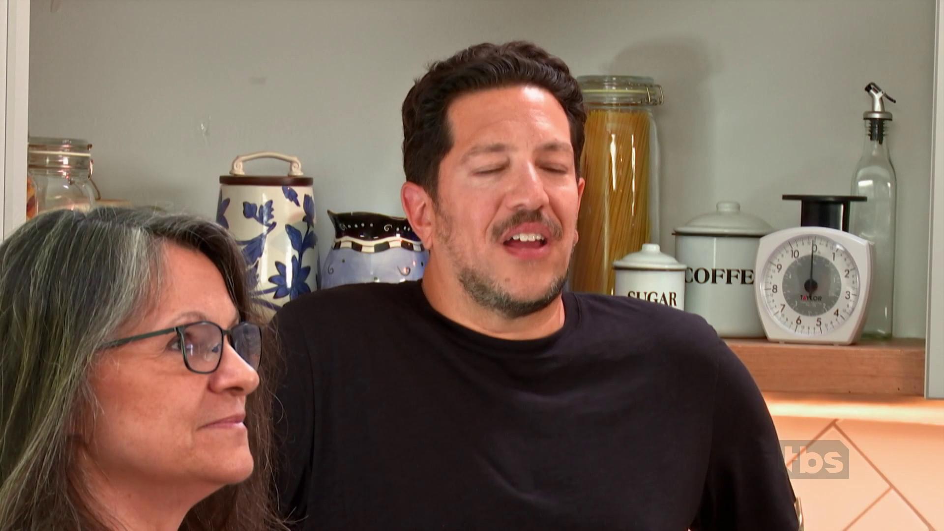 Still from Trolling for Friends