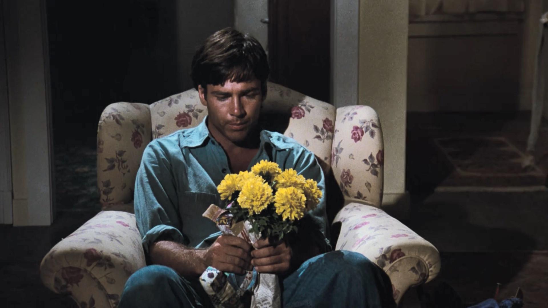 Still from The Estrangement