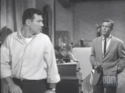 Still from Victim Four