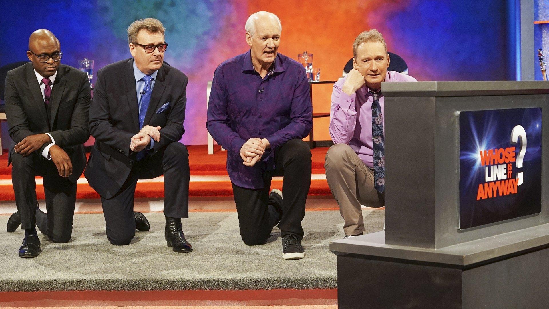 Still from Greg Proops 7