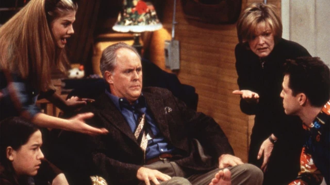 Still from Guilty as Dick