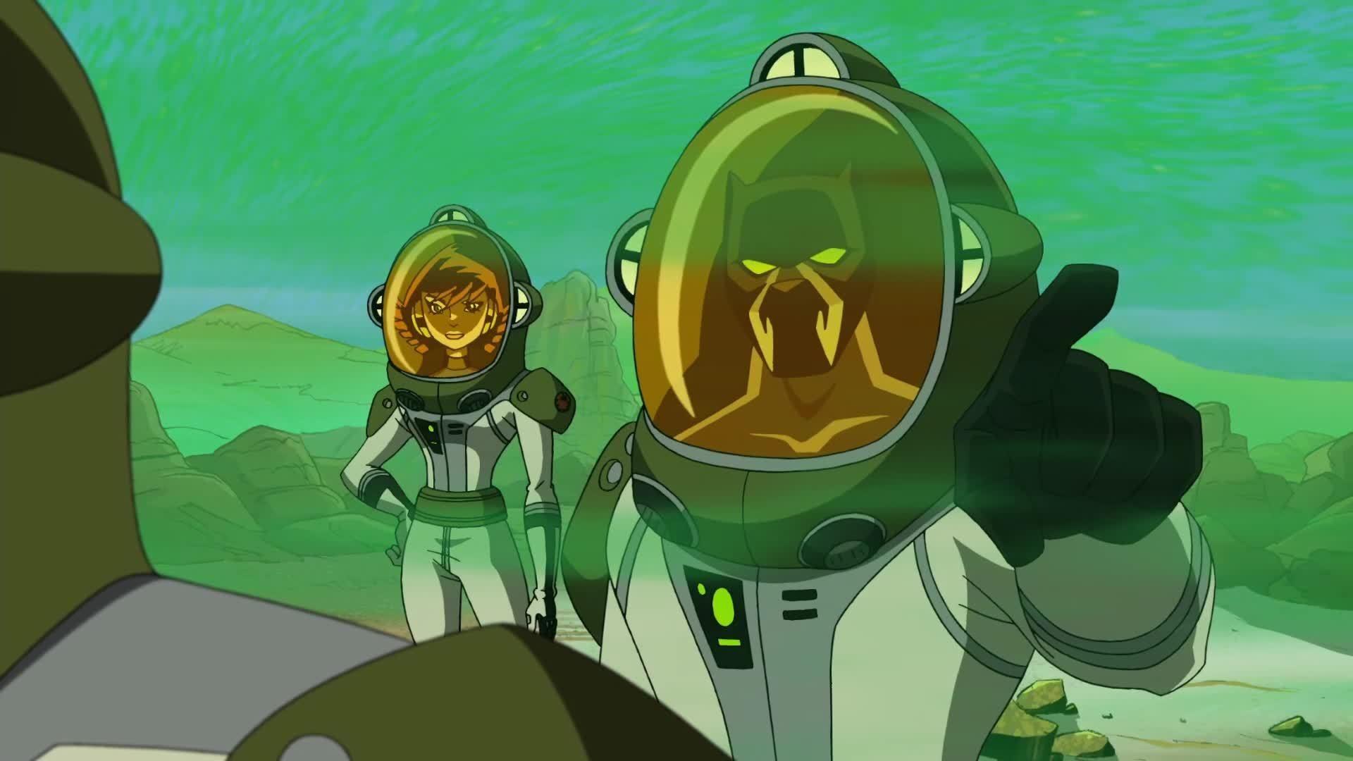 Still from Gamma World (1)