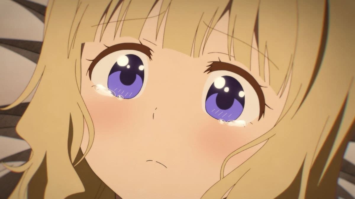 Still from The Debut