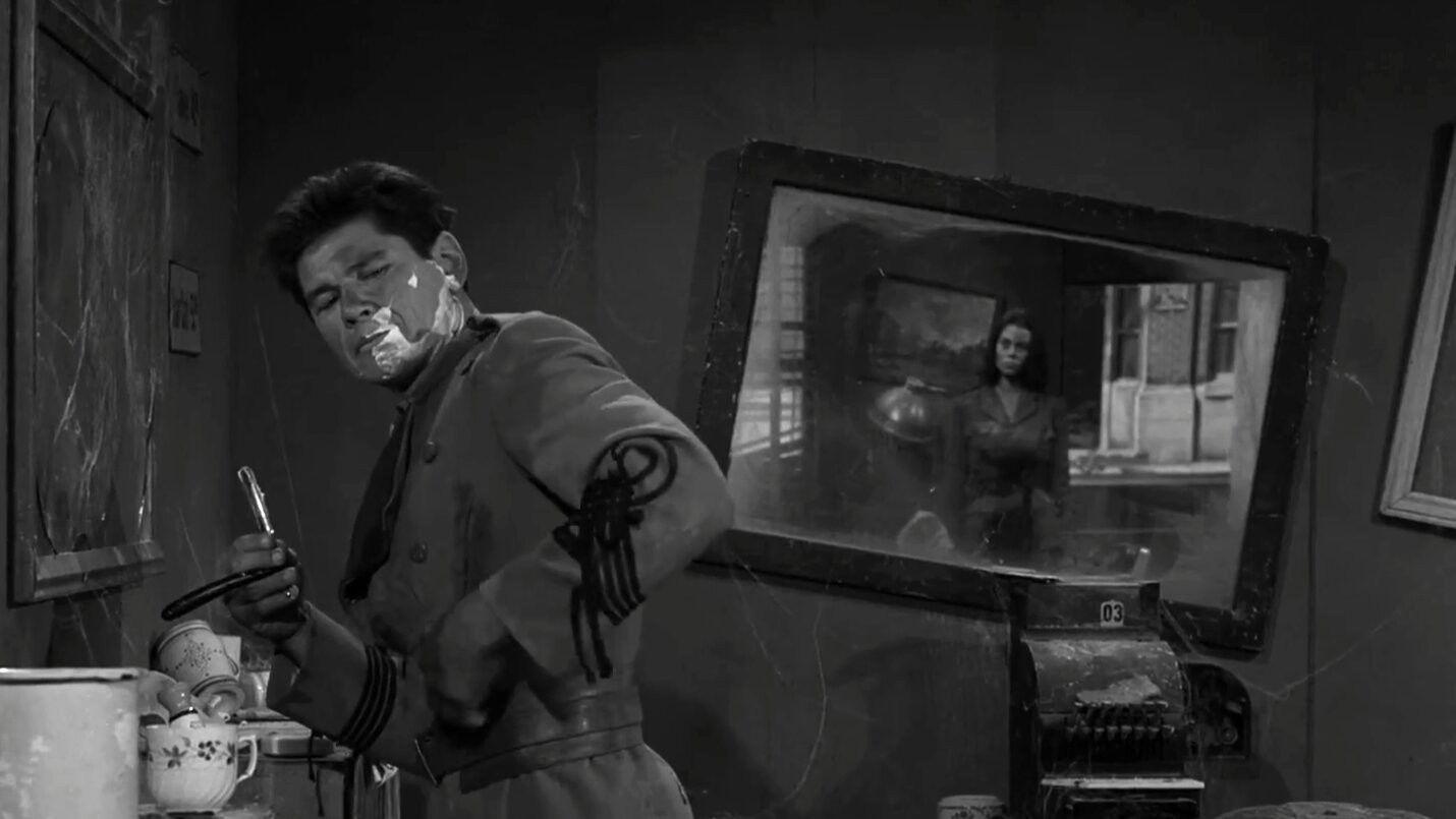 Still from Two