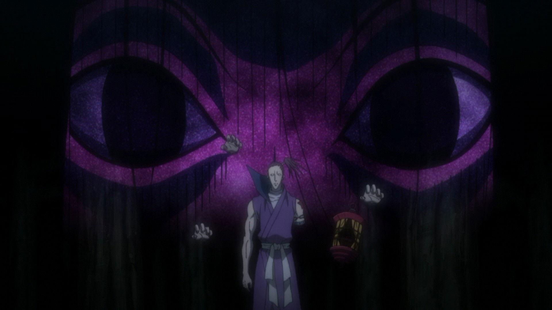 Still from Slow x And x Cursed