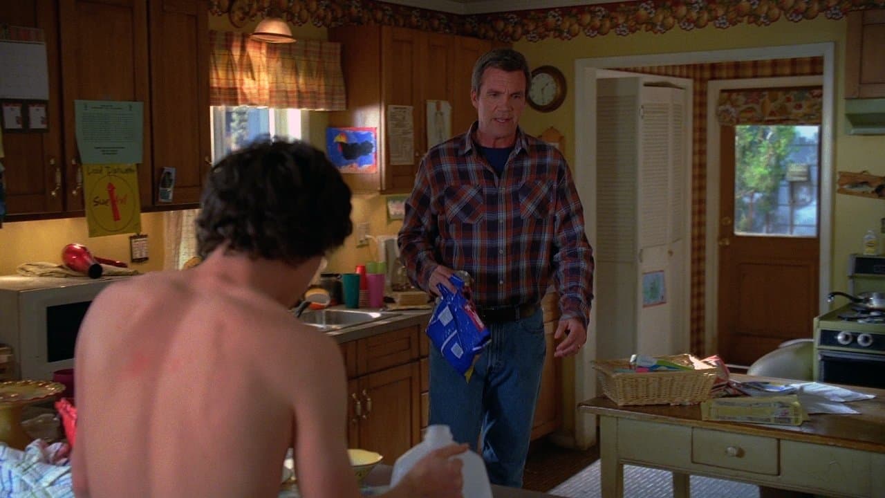 Still from Mother's Day II