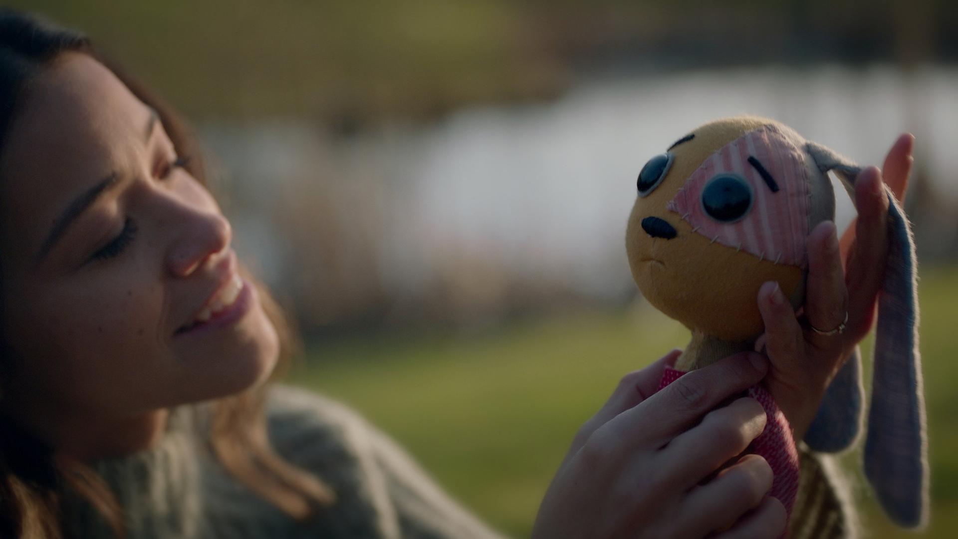 Still from Home