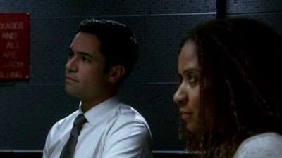 Still from Triple Threat