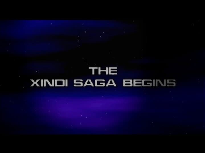 Still from The Xindi Saga Begins