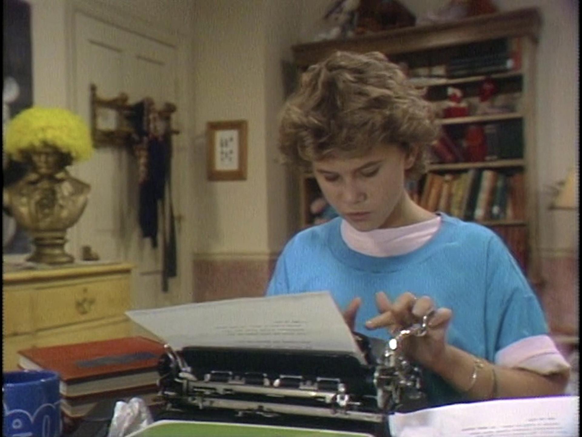 Still from Carol's Article