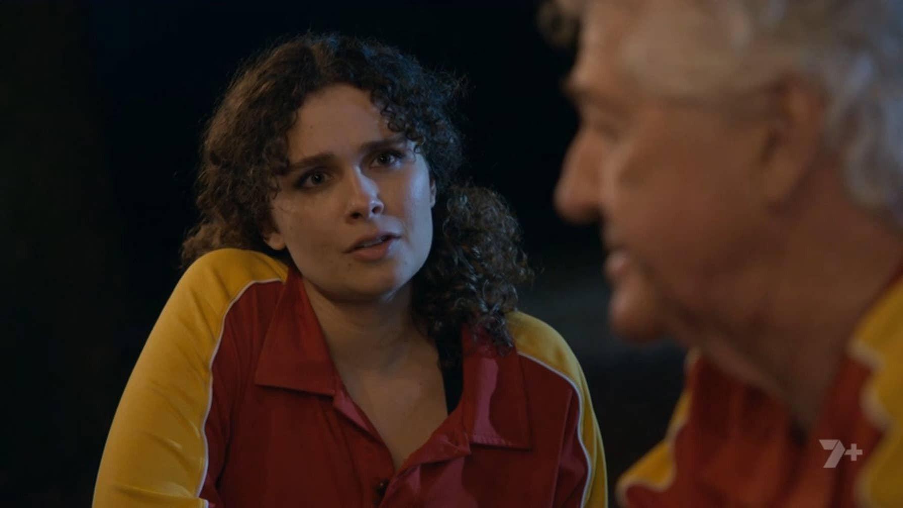 Still from Episode 8442