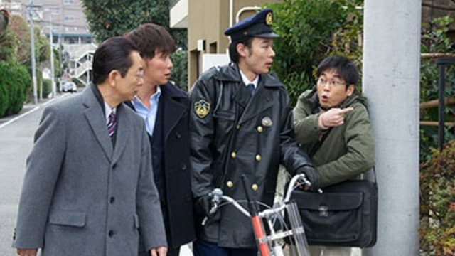 Still from Episode 16