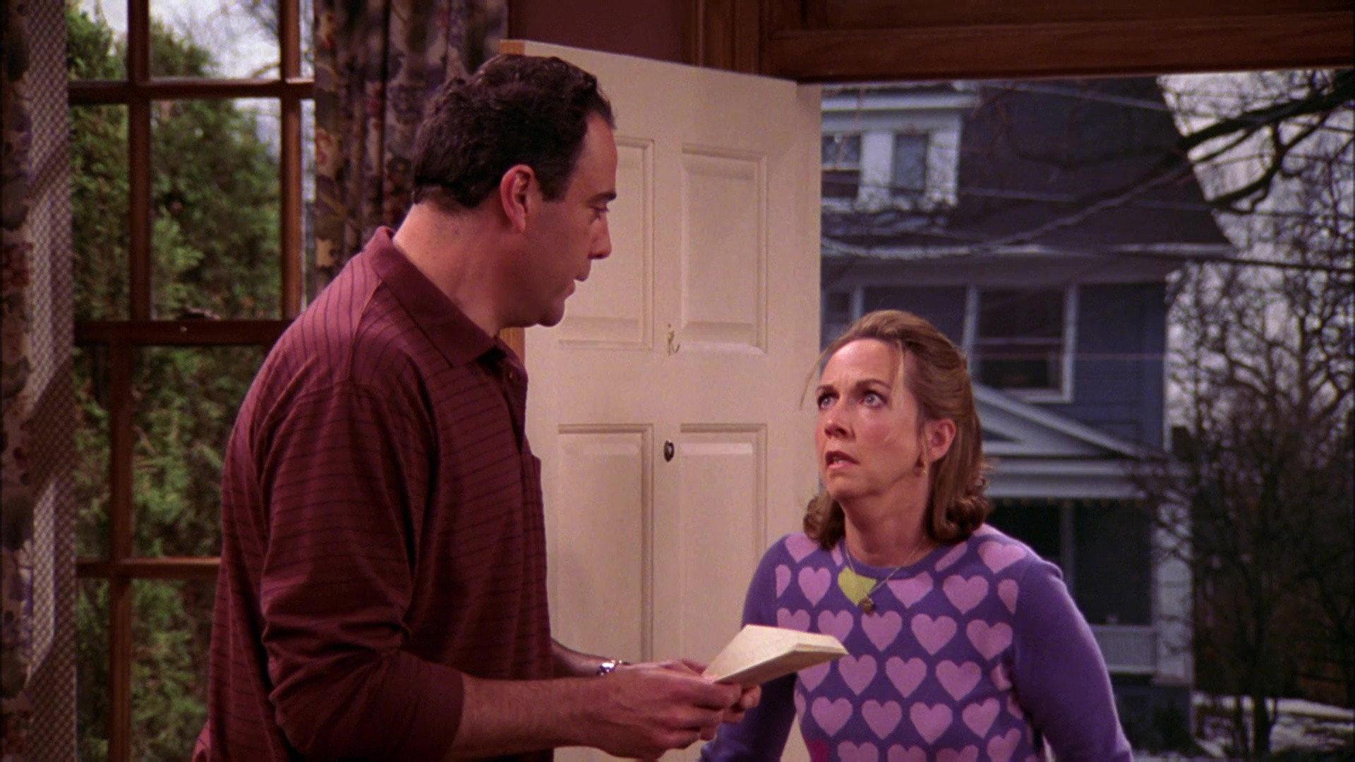 Still from The Plan