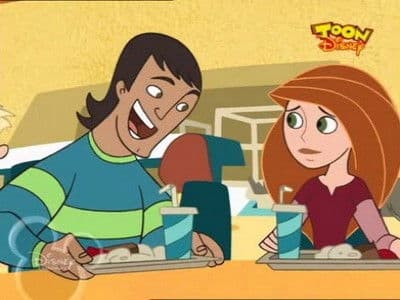 Still from So the Drama