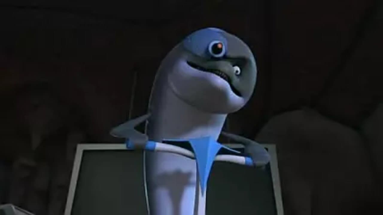 Still from Dr. Blowhole's Revenge