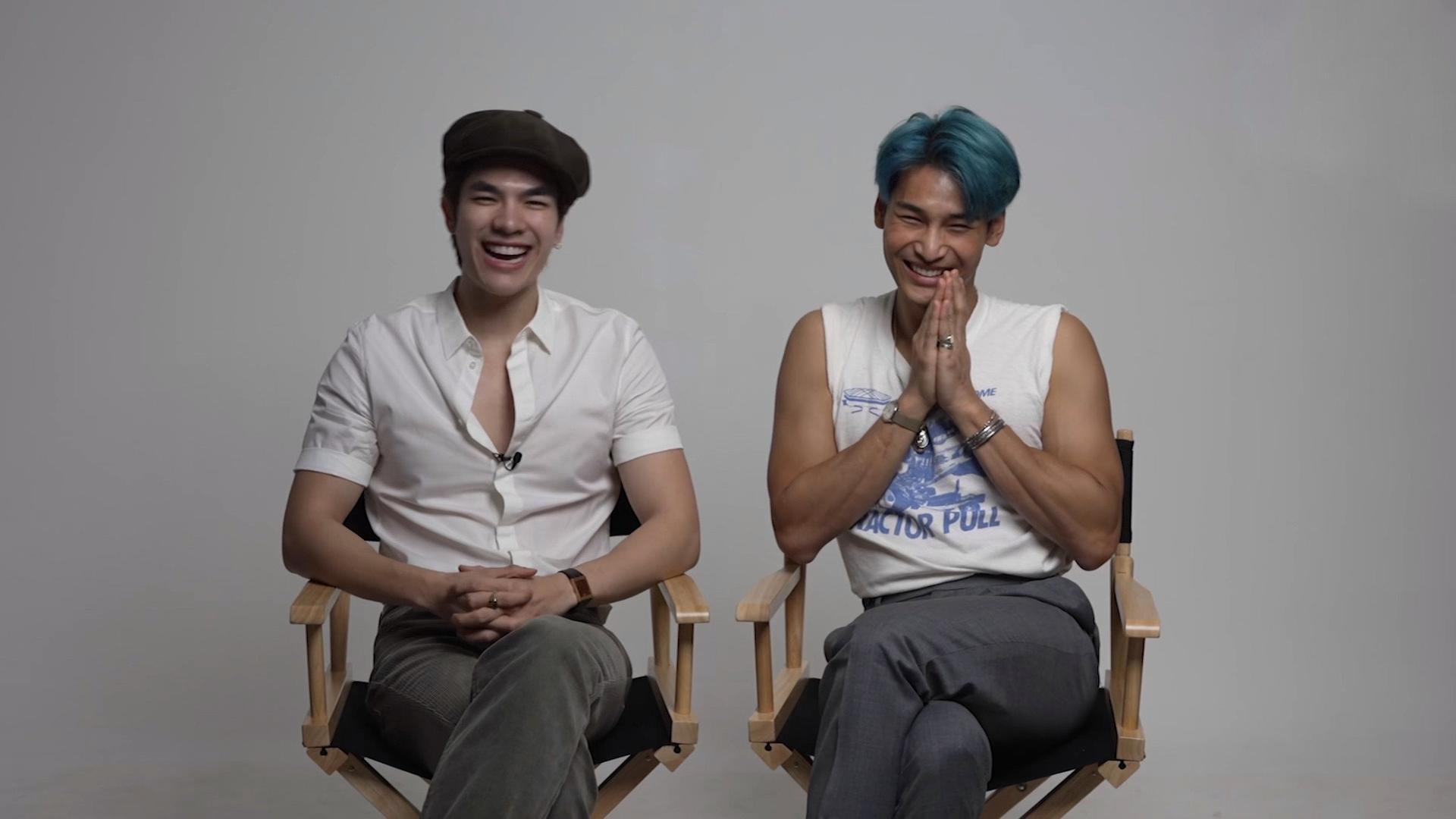 Still from Special Clip 24
