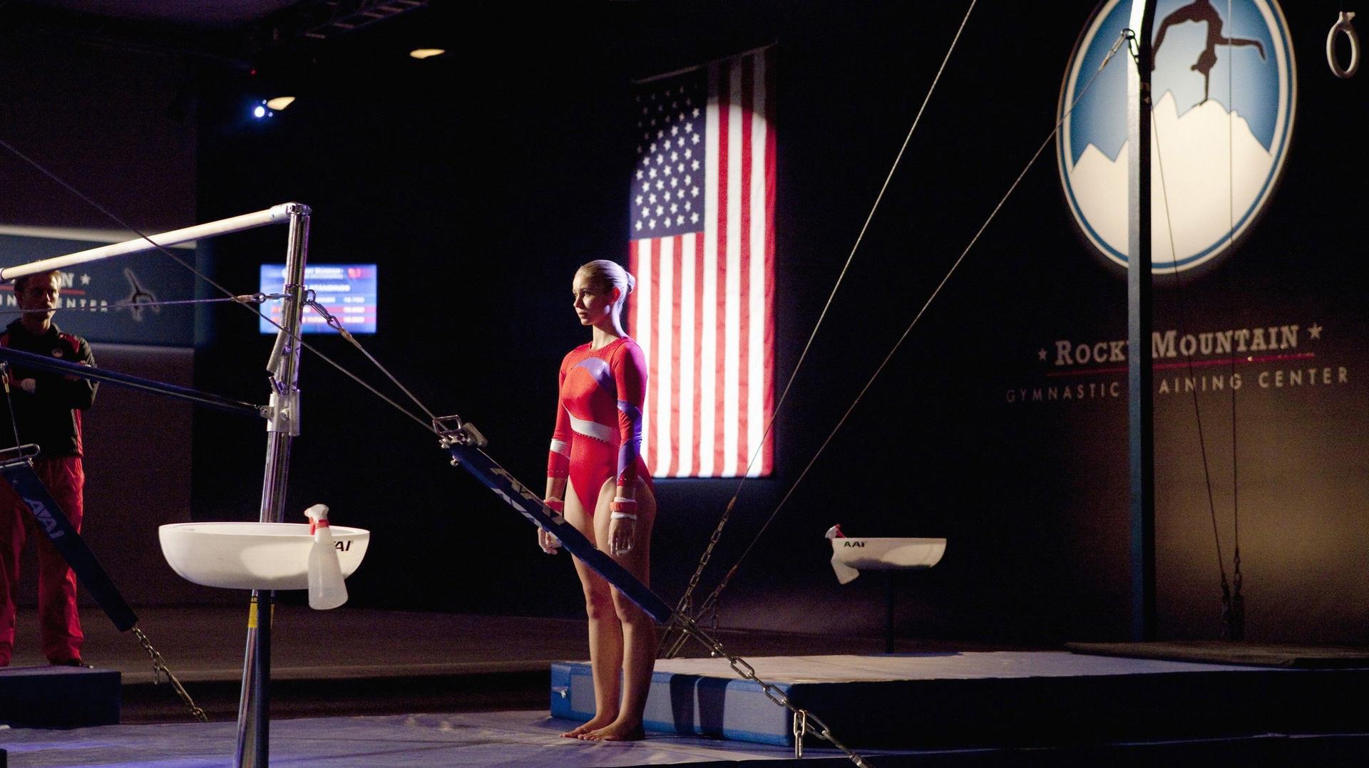 Still from Are We Family?