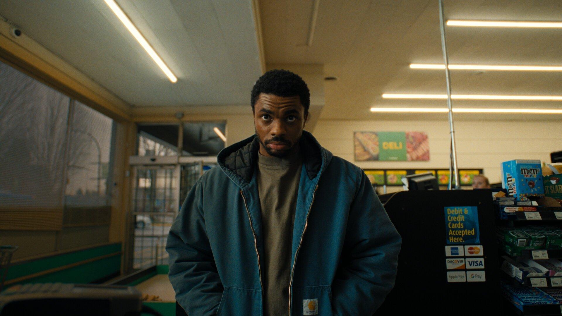 Still from Country Mane