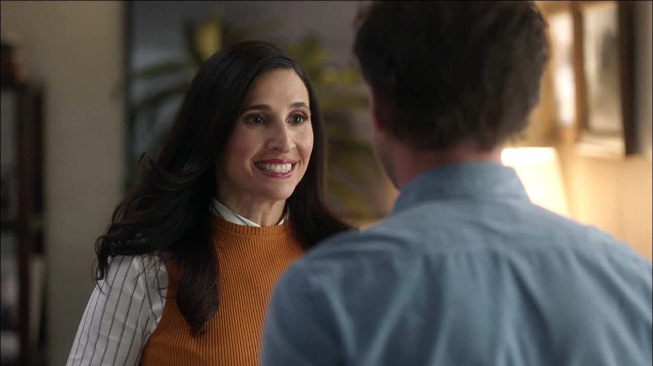 Still from A Big Move