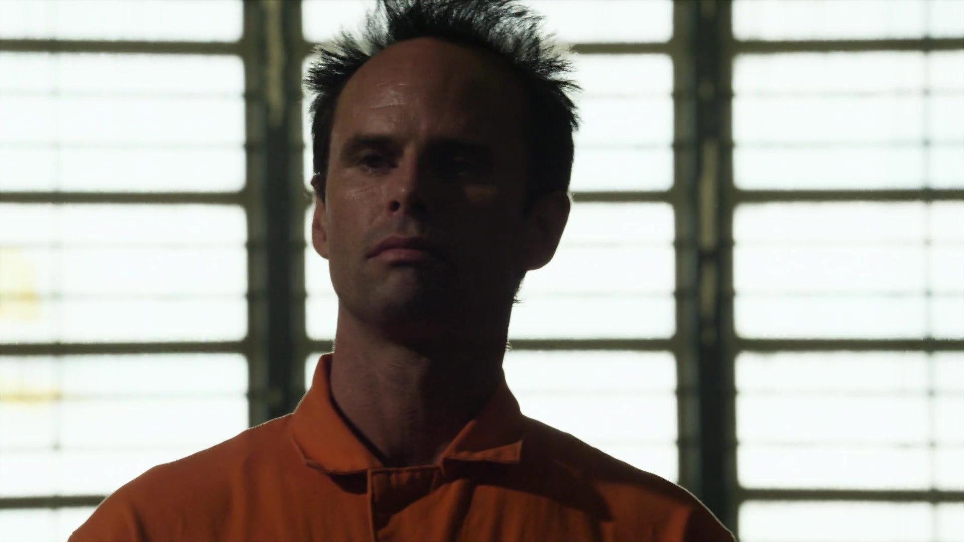 Still from Cut Ties