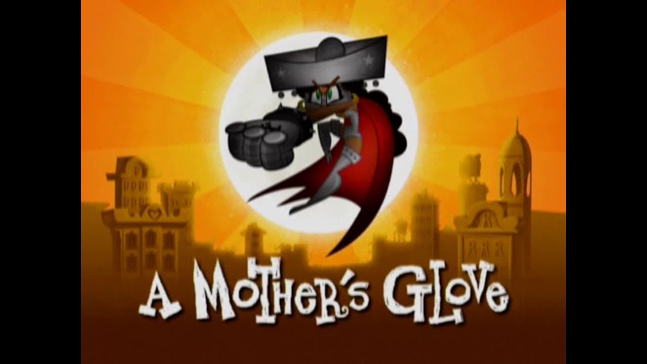 Still from A Mother's Glove