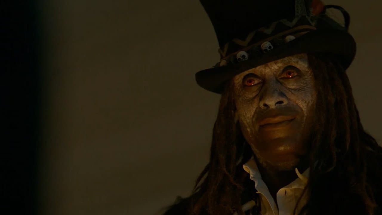 Still from Traitor