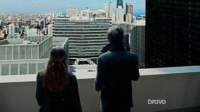 Still from Silence