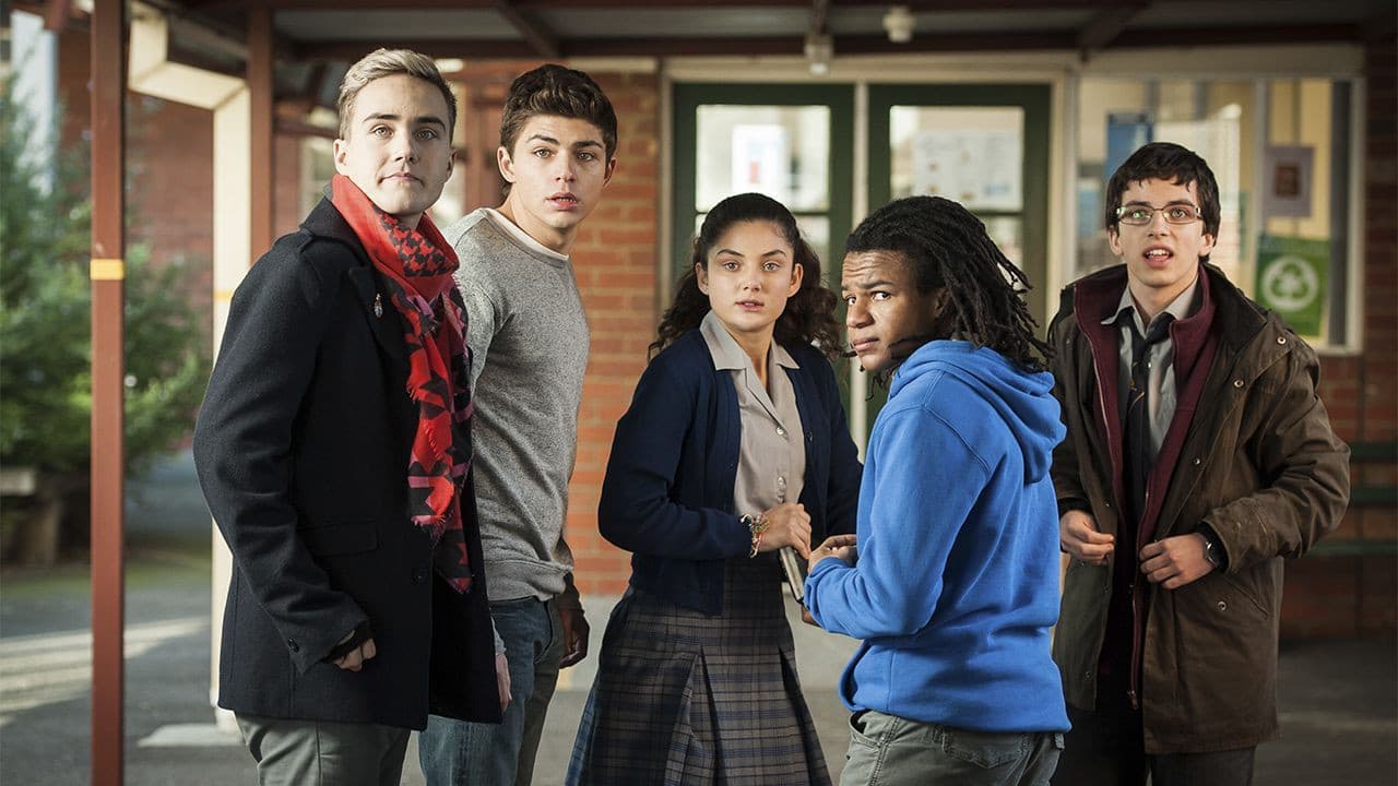 Still from Back To The Empty World