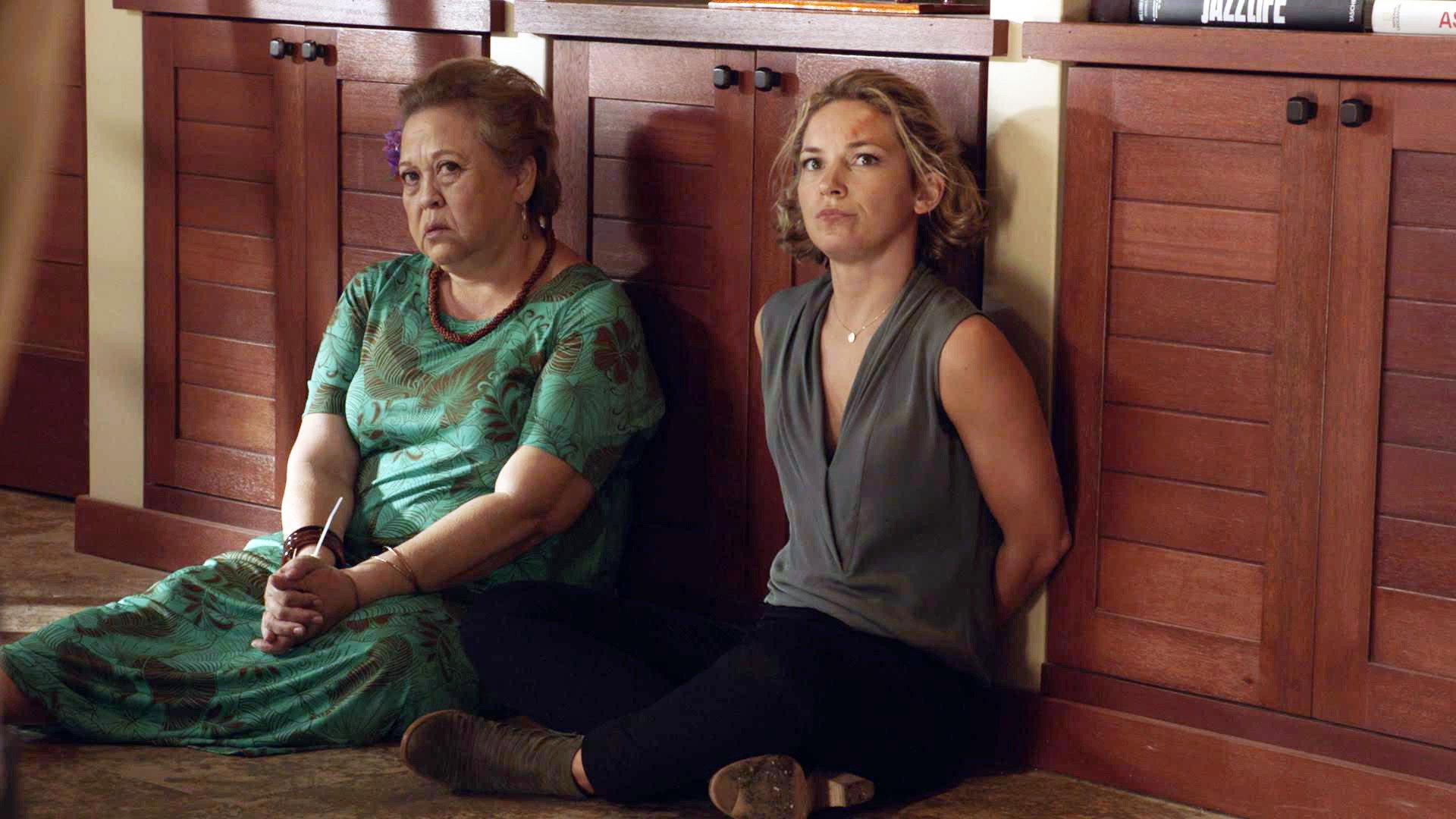 Still from Nowhere to Hide