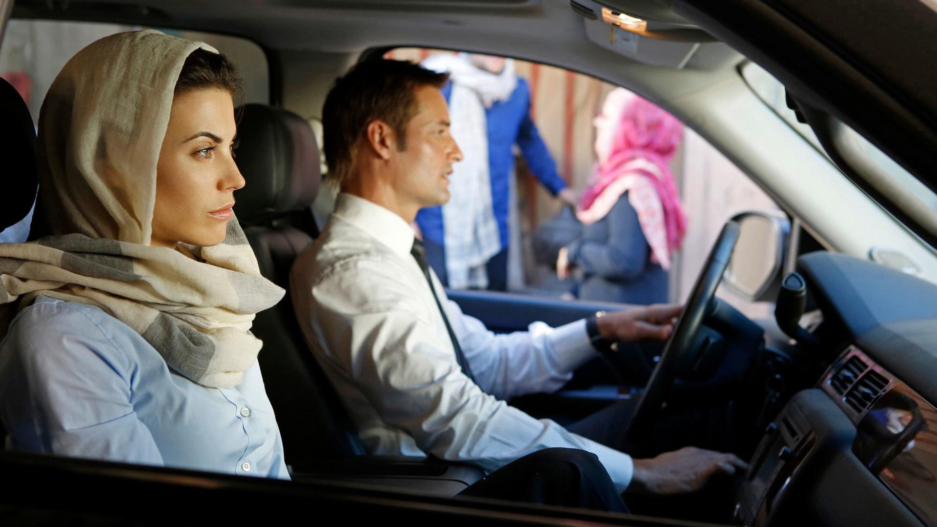 Still from Secrets of the Secret Service