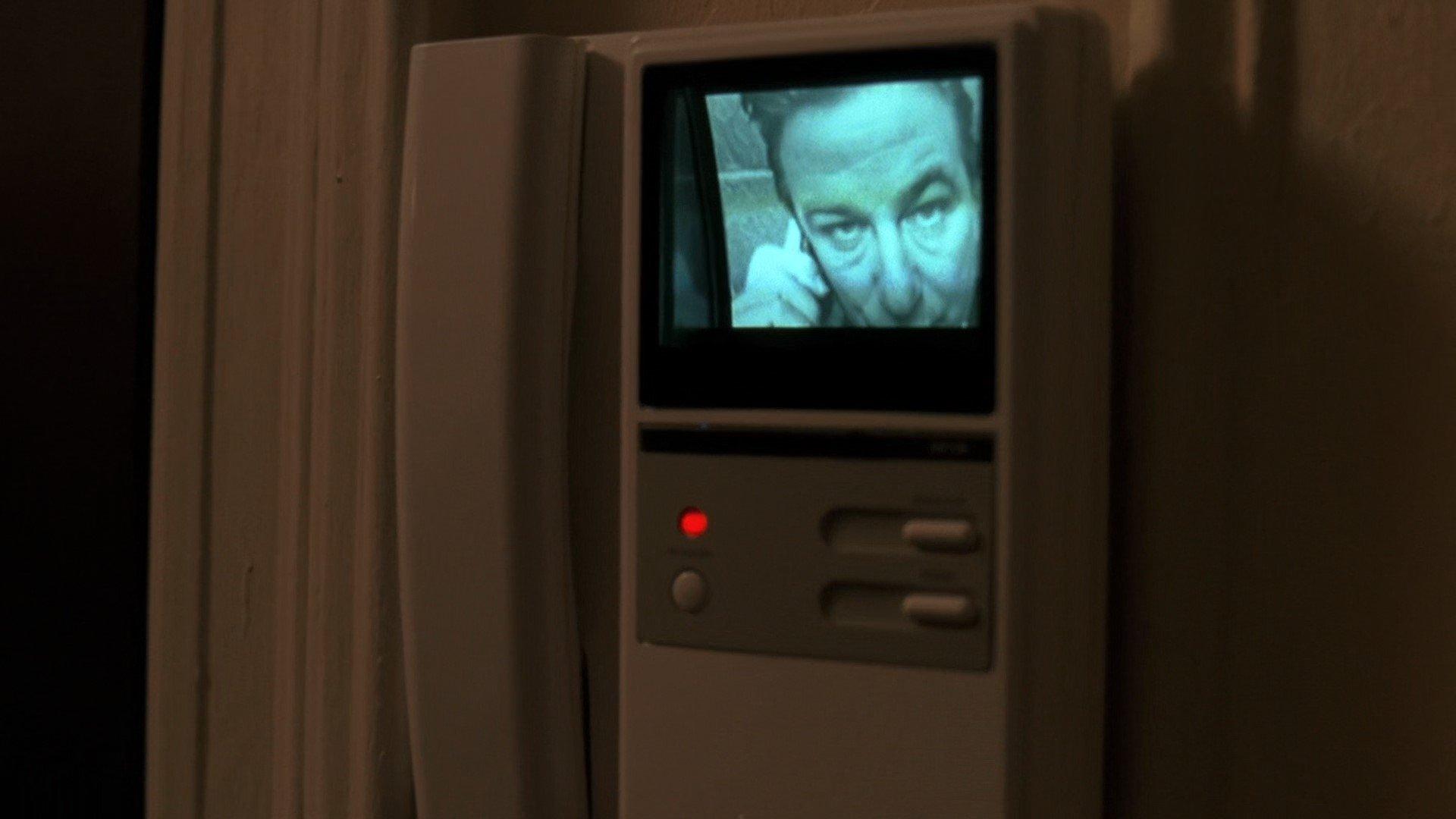 Still from Corporate Crush