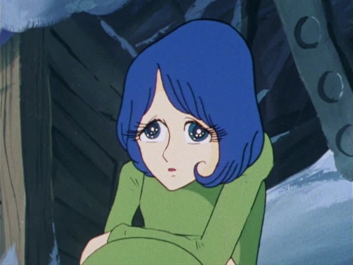 Still from The Hariti of Snow City