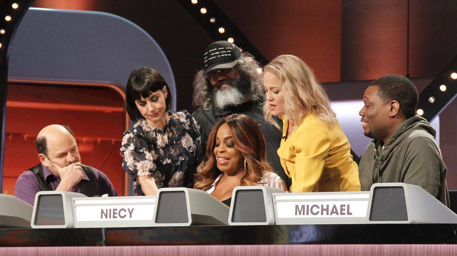 Still from Episode 5