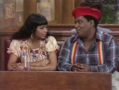 Still from Rerun Gets Married