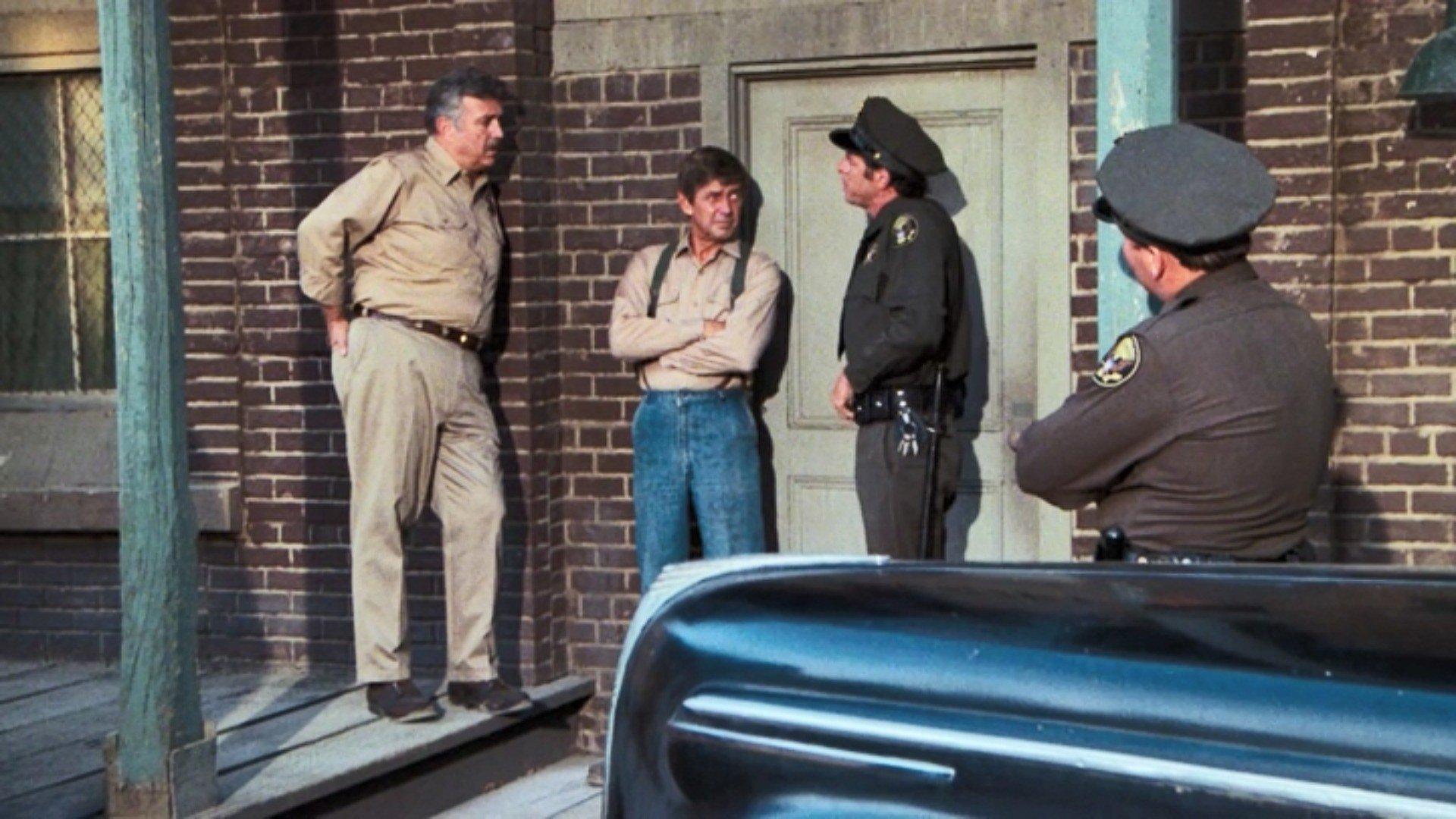 Still from The Outrage (2)