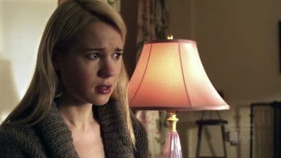 Still from A Funny Thing Happened on the Way to Me Killing You