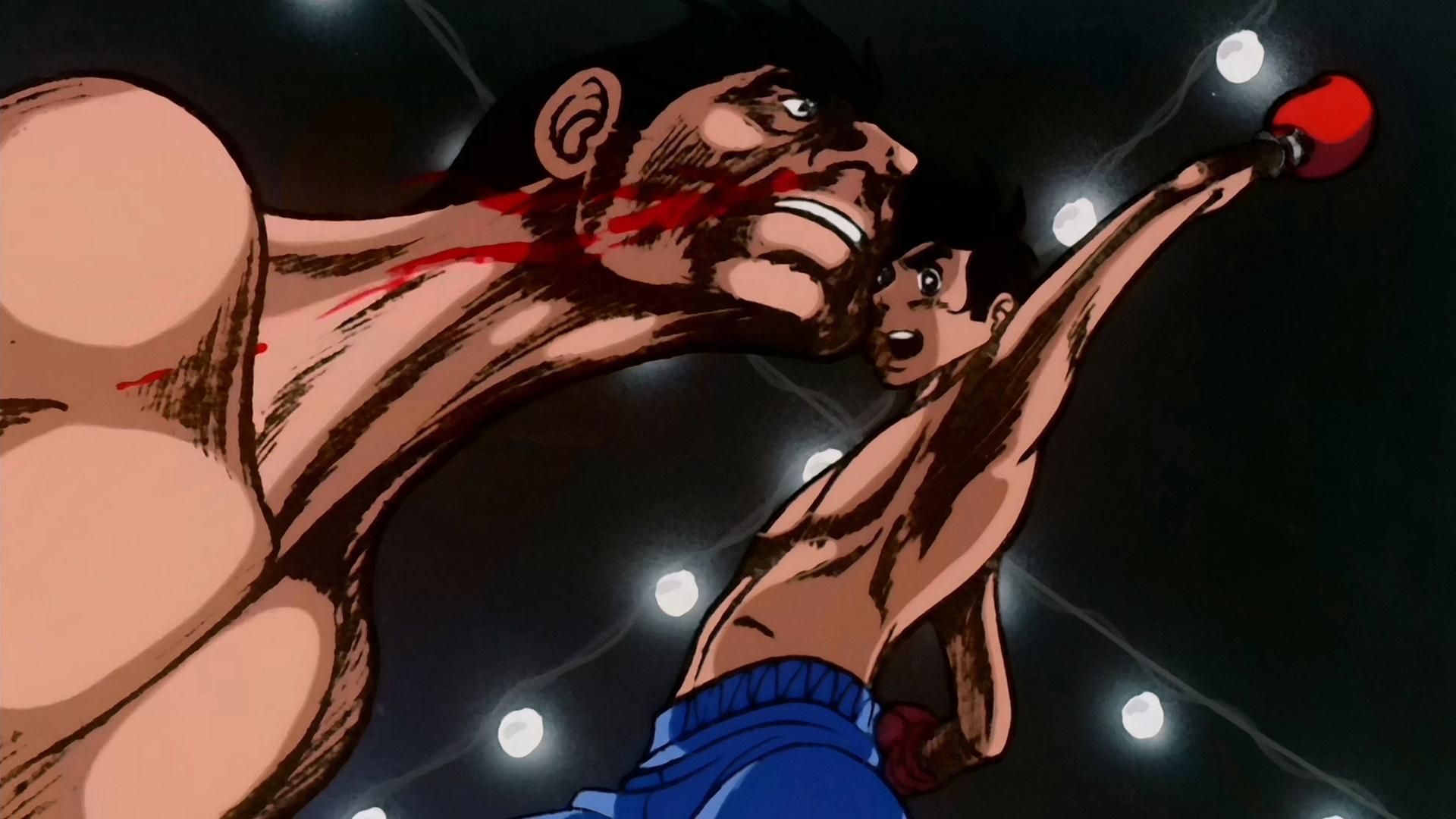 Still from Fixed Match