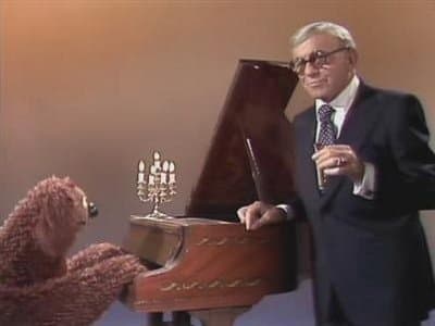 Still from George Burns