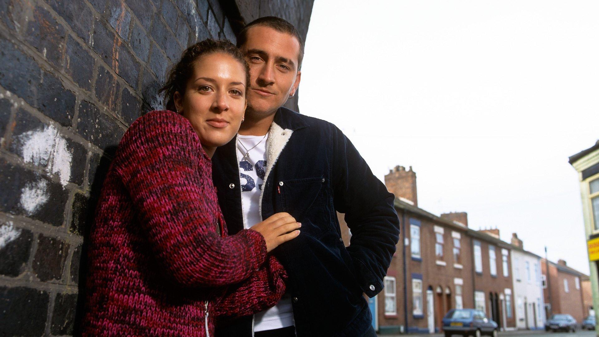 Still from Mo Mo and Pigsy