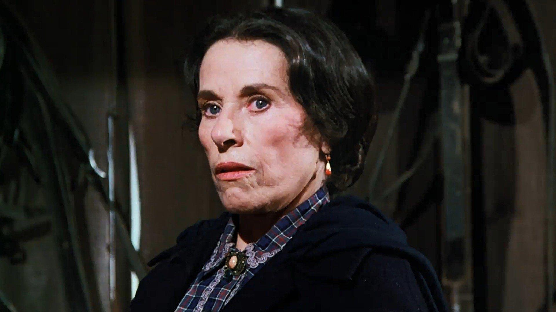 Still from The Inheritance