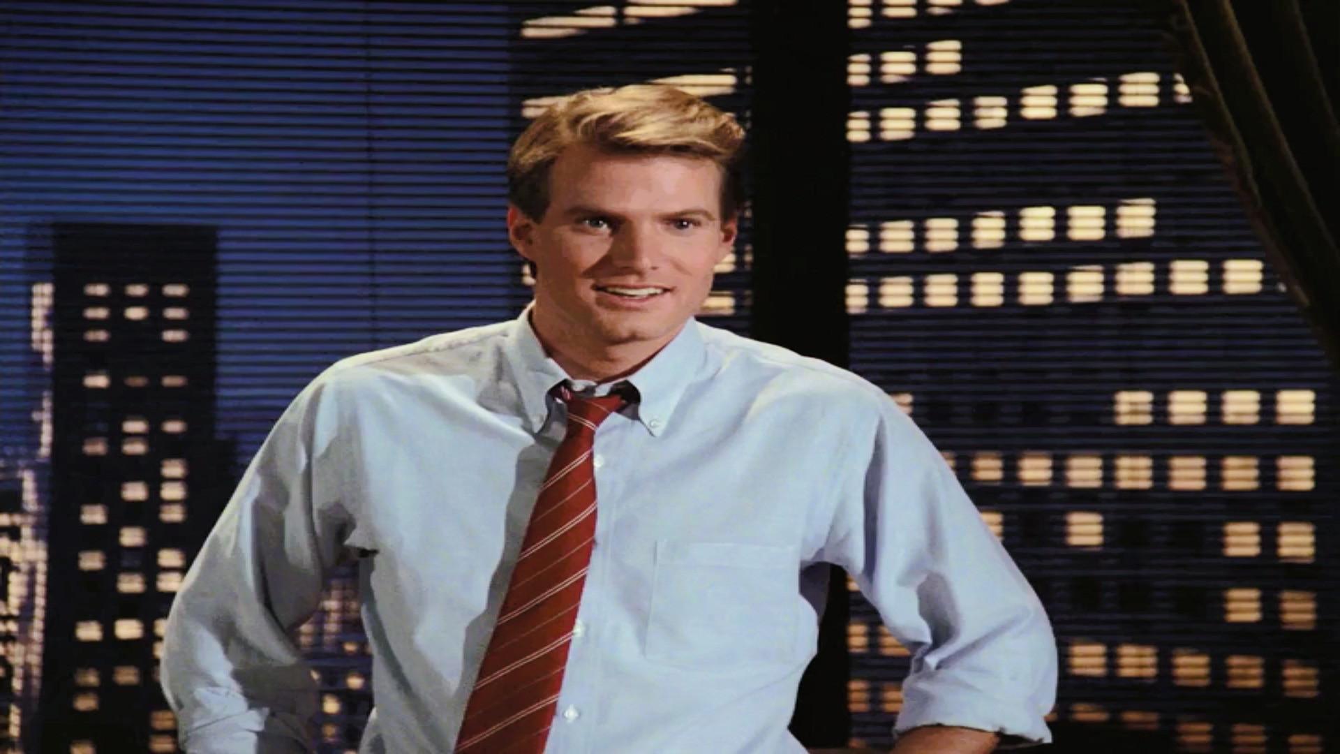 Still from The Interview