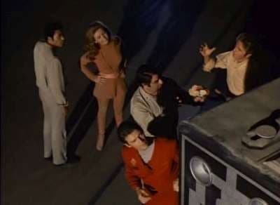 Still from Return of Inidu