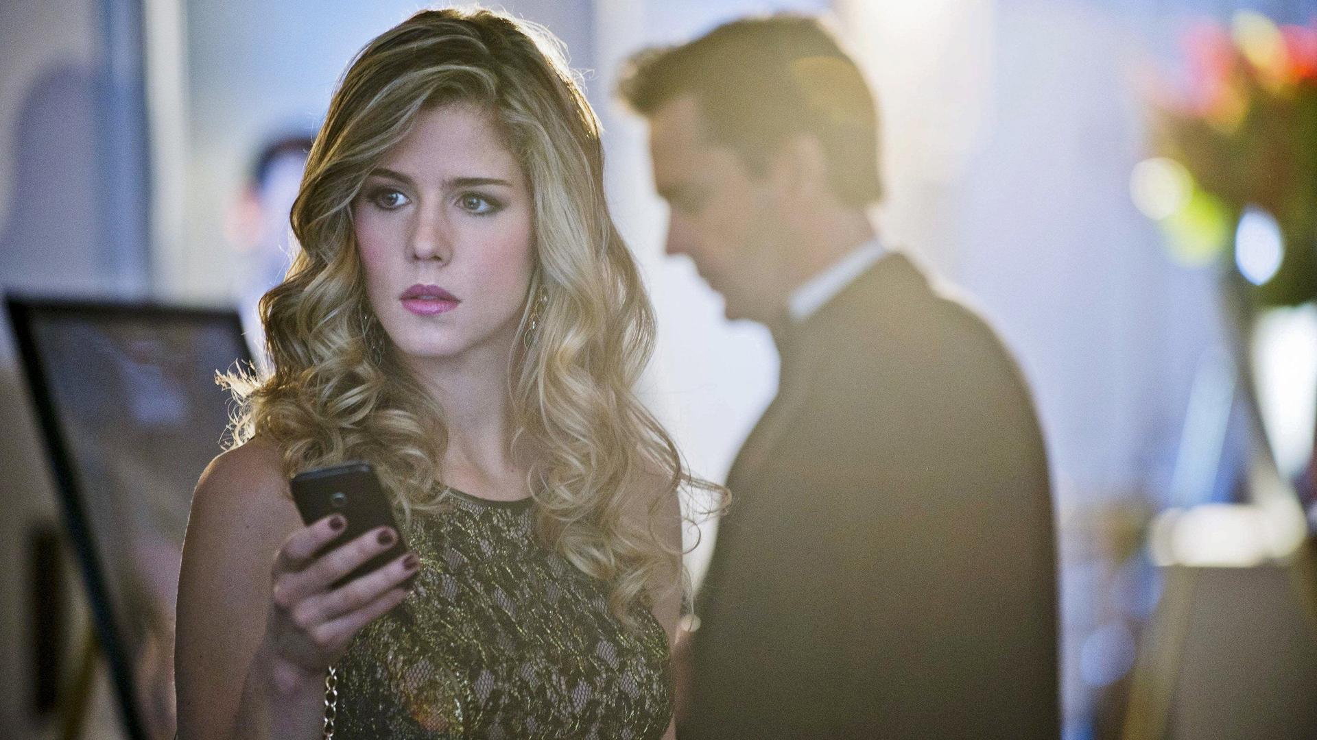 Still from Dodger