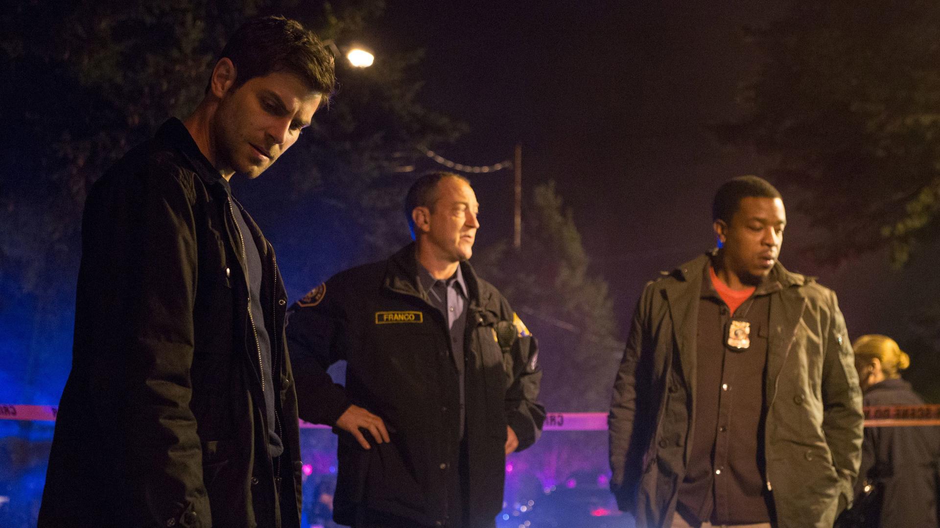 Still from El Cucuy
