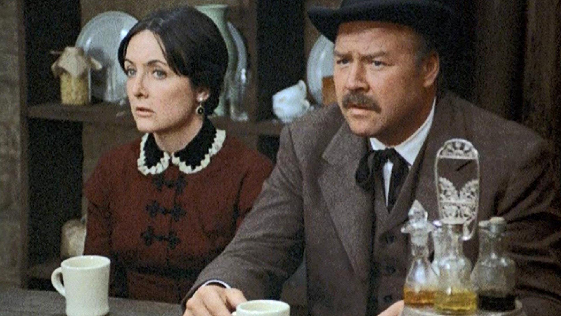 Still from Stagecoach Seven