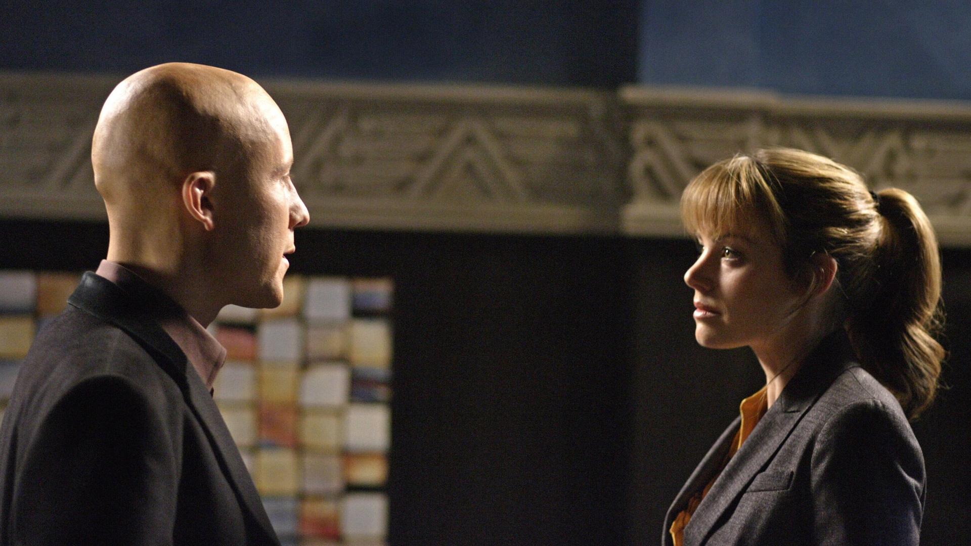 Still from Gemini
