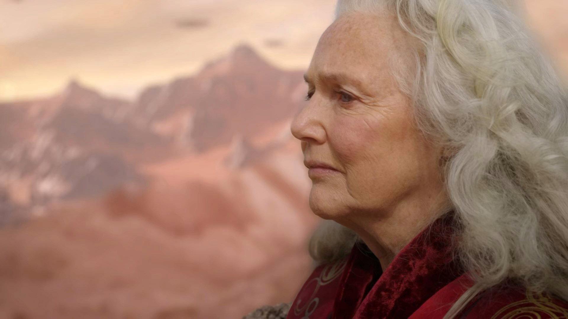 Still from Blu-Ray Trailer: The Final Battle