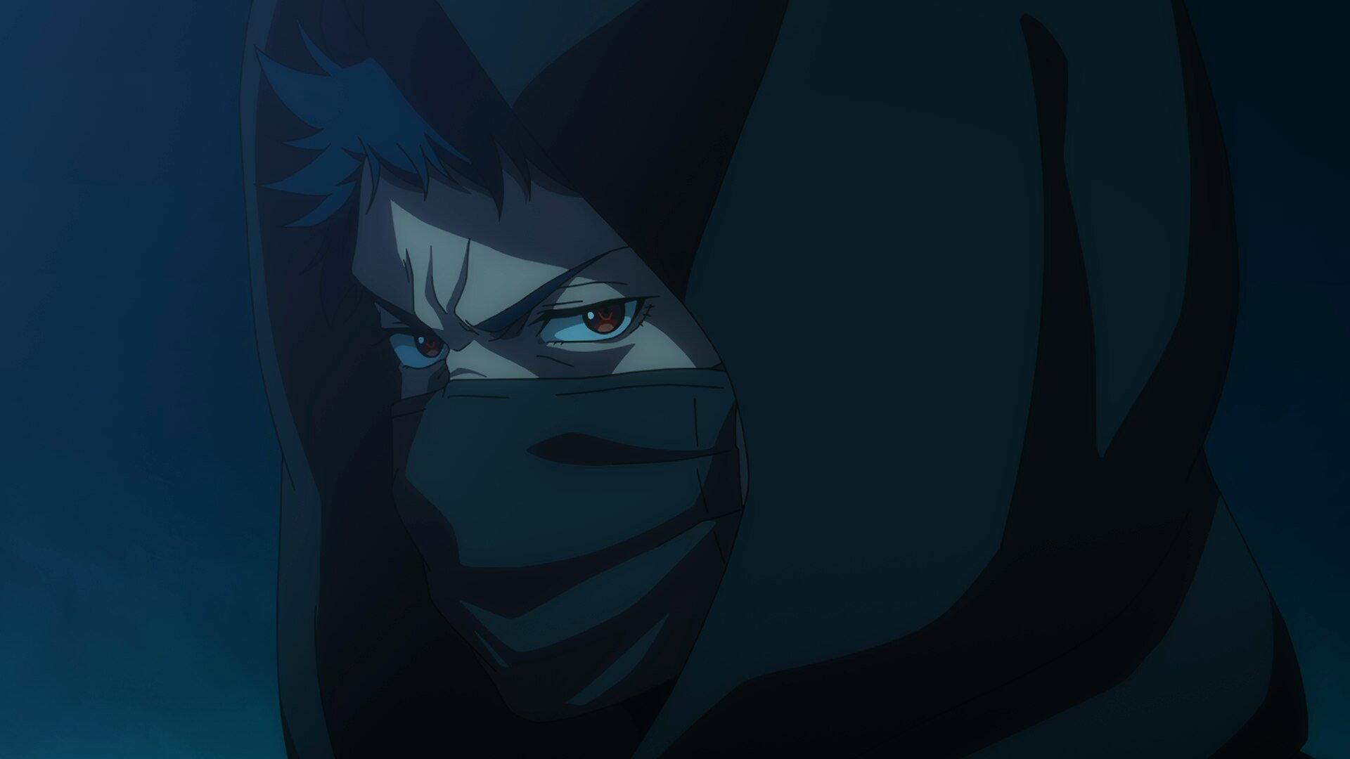 Still from Episode 3