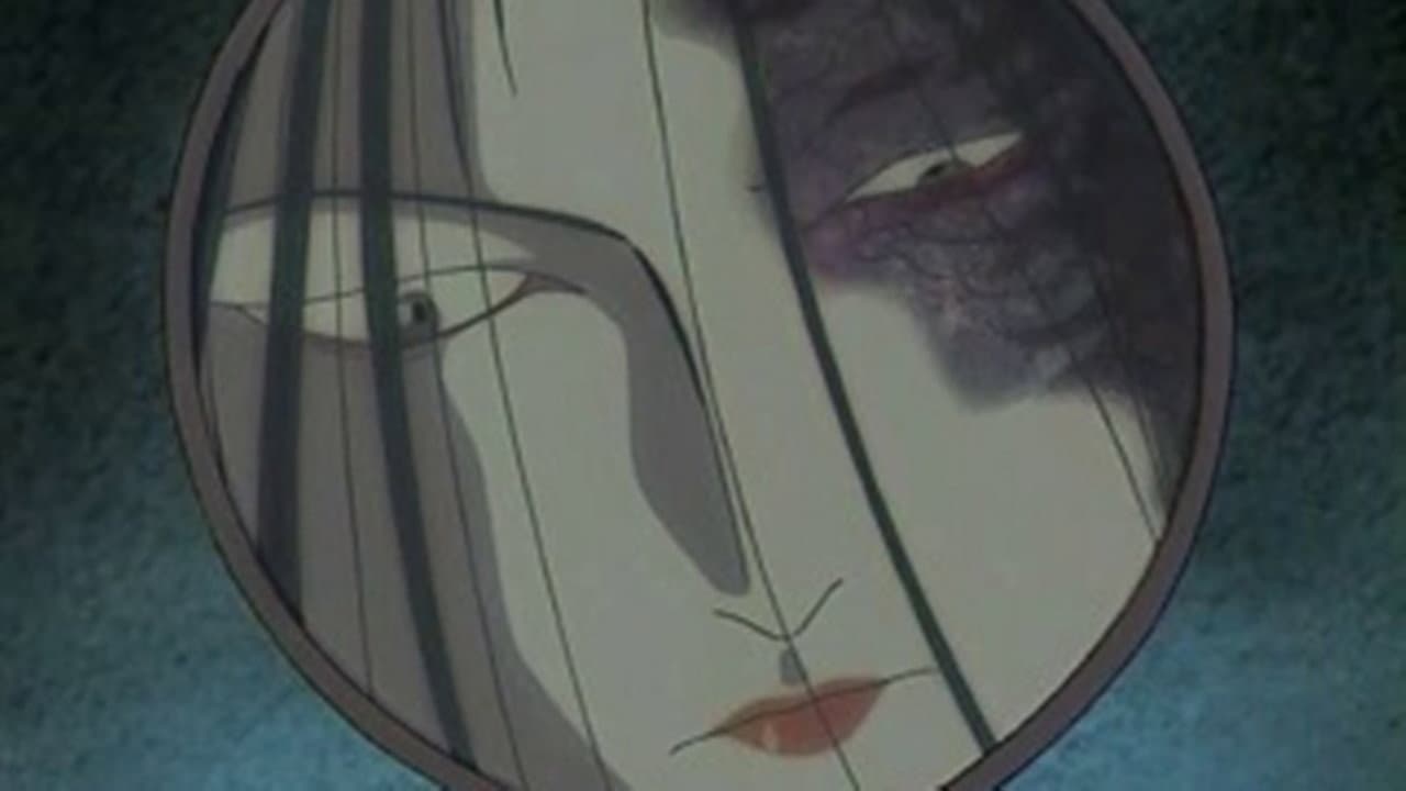 Still from Yotsuya Ghost Story - Part 2