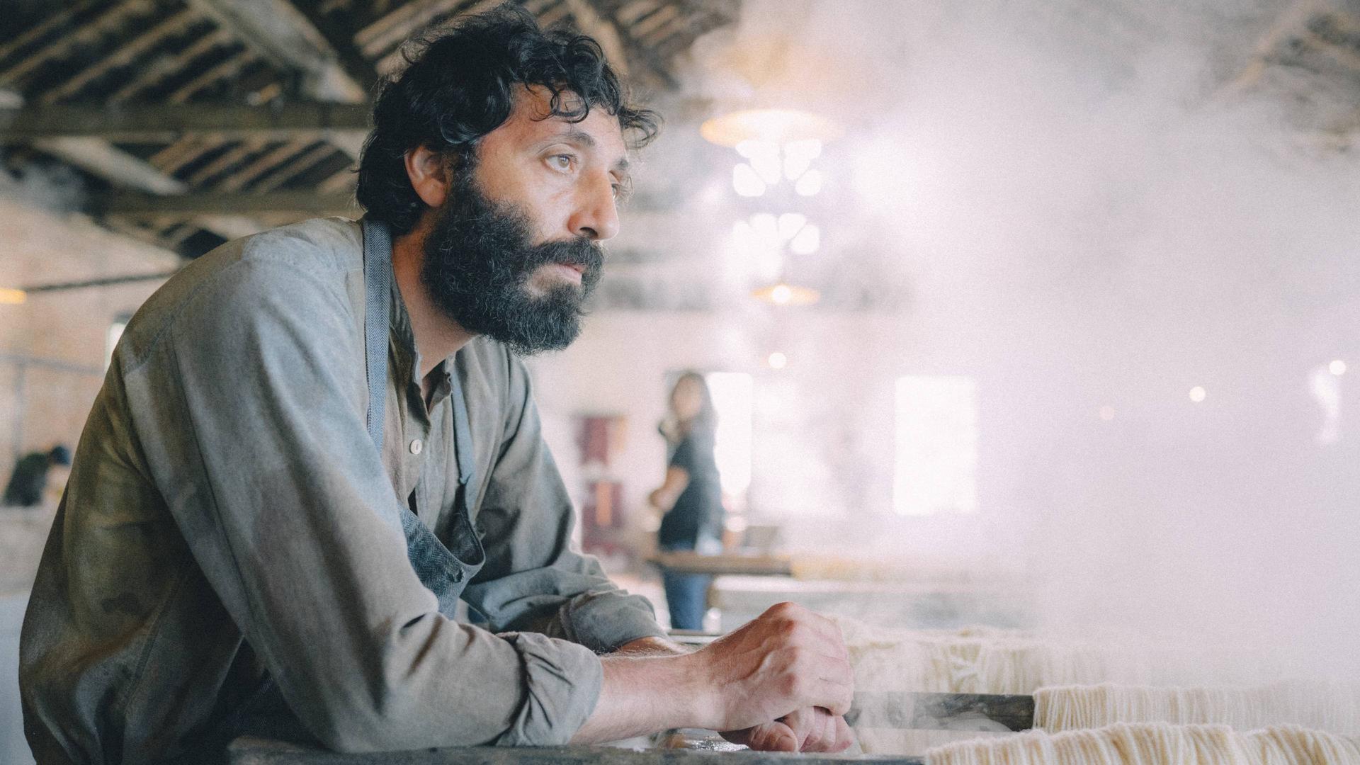 Still from Episode Five